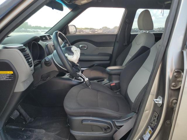 2015 KIA SOUL - KNDJN2A29F7167412