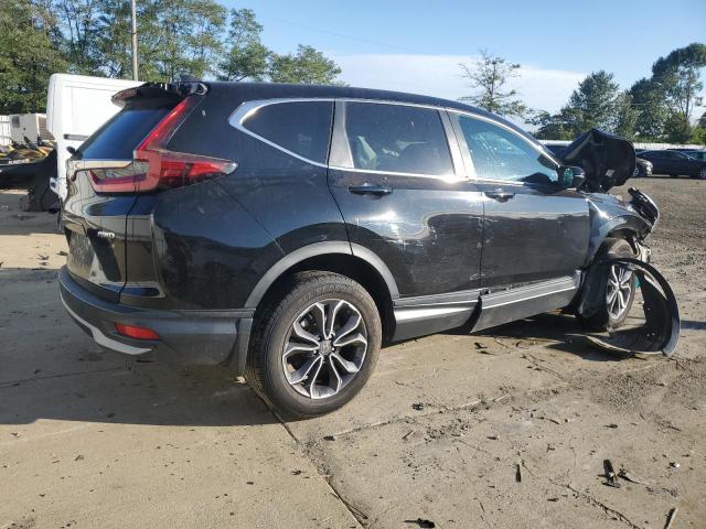 VIN 7FARW2H59LE009727 2020 Honda CR-V, EX no.3