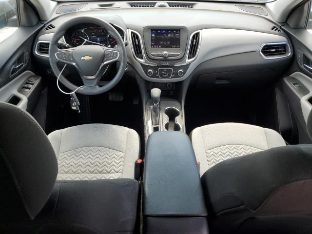 2024 CHEVROLET EQUINOX LS - 3GNAXHEG5RL235084