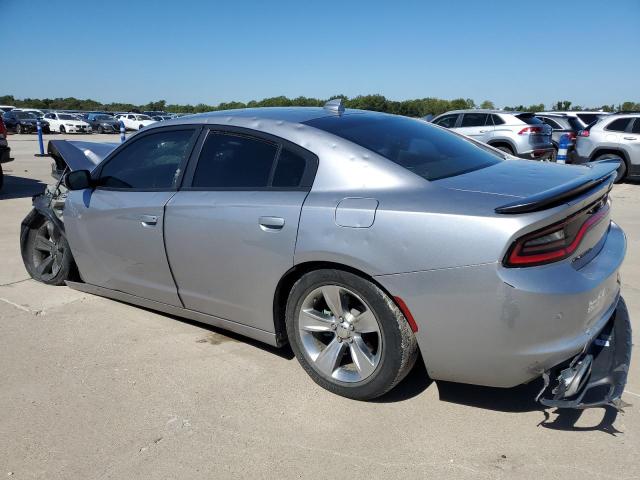 2018 DODGE CHARGER SXT PLUS 2C3CDXHG3JH133672