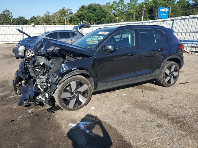 2023 VOLVO XC40 RECHARGE ULTIMATE 2023