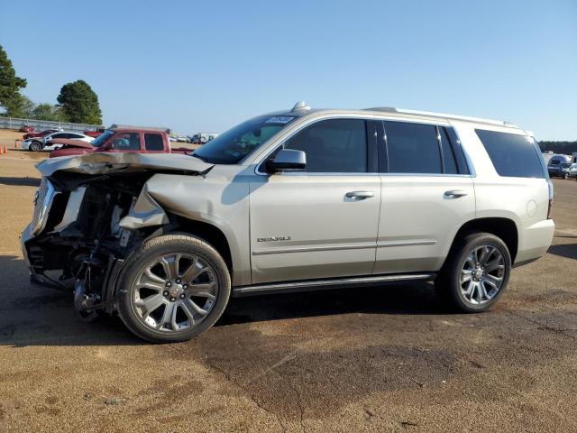 2016 GMC YUKON DENA - 1GKS1CKJ7GR176308