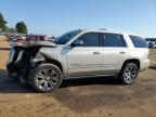 2016 GMC YUKON DENA - 1GKS1CKJ7GR176308