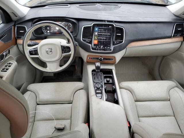 2016 VOLVO XC90 T6 YV4A22PL8G1070289