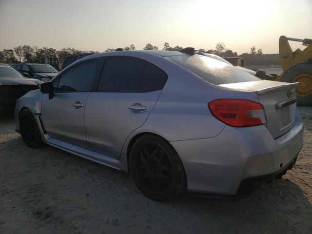 VIN JF1VA1A61F9819380 2015 Subaru WRX no.2