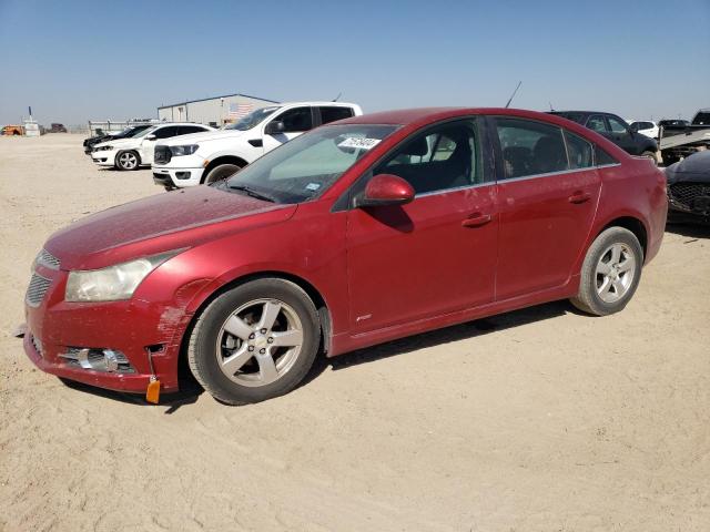 Vin: 1g1pf5s97b7214587, lot: 71578404, chevrolet cruze lt 2011 img_1