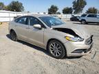 FORD FUSION SE photo