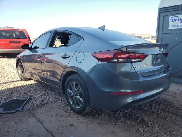 VIN 5NPD84LFXJH338396 2018 HYUNDAI ELANTRA no.2