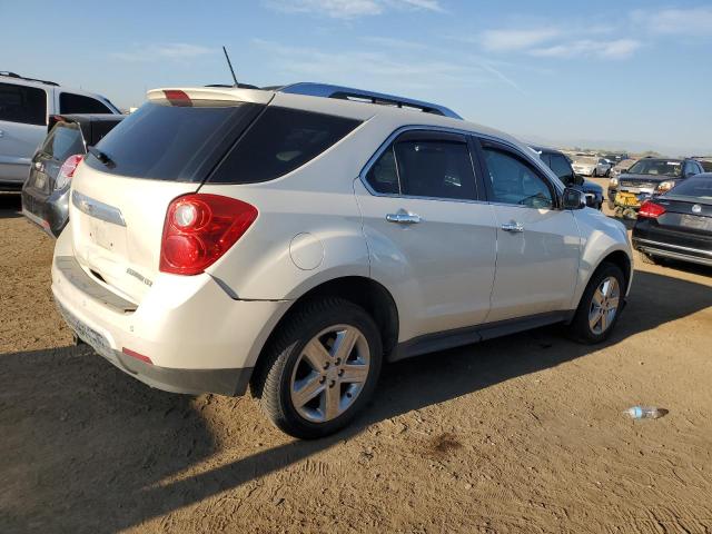 2015 CHEVROLET EQUINOX LT - 1GNALDEK5FZ138920