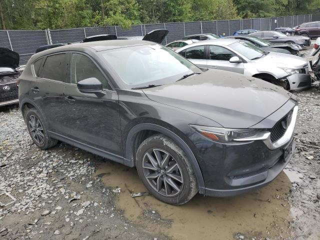 2017 MAZDA CX-5 - JM3KFBDLXH0102416