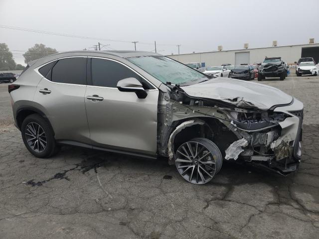 2022 LEXUS NX 350 2T2AGCEZ9NC010933