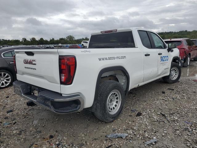2021 GMC SIERRA K15 - 1GTR9AEF8MZ211741