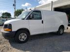 CHEVROLET EXPRESS G2 photo