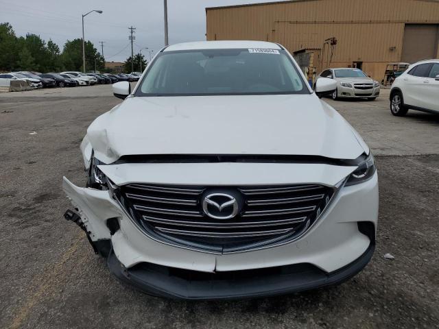2016 MAZDA CX-9 TOURI - JM3TCACY8G0122795