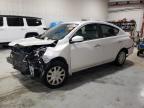 NISSAN VERSA S photo