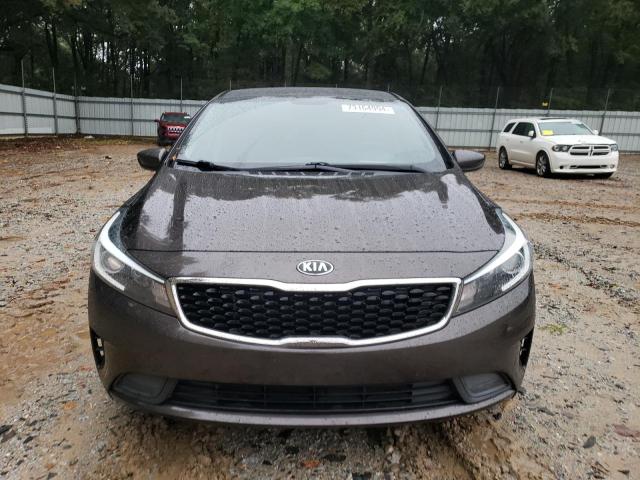 2017 KIA FORTE LX - 3KPFK4A71HE032479