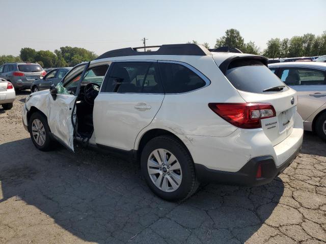 2018 SUBARU OUTBACK 2. - 4S4BSAFC6J3356636