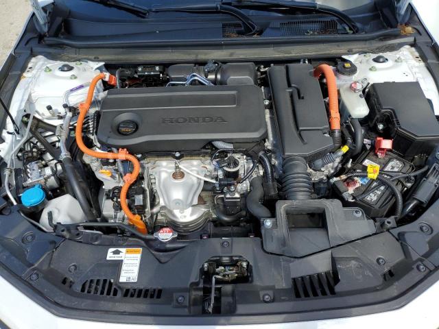 2024 HONDA ACCORD HYB - 1HGCY2F50RA012291