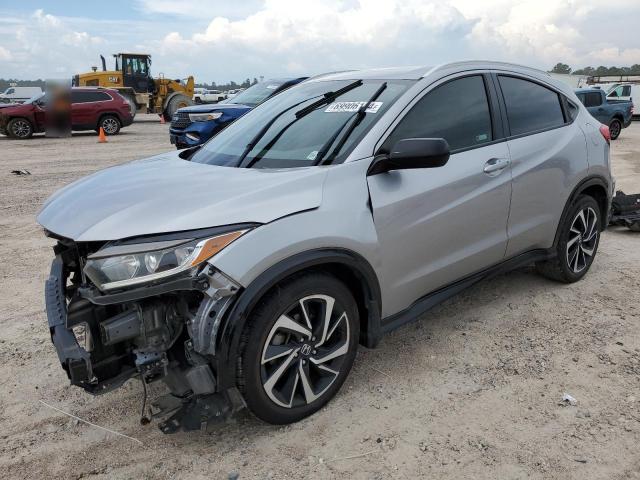 2019 HONDA HR-V SPORT - 3CZRU5H10KG706710