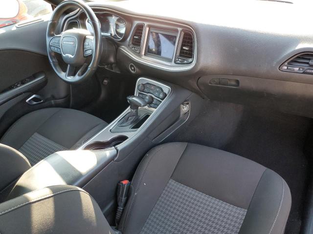 2022 DODGE CHALLENGER - 2C3CDZJG2NH237484