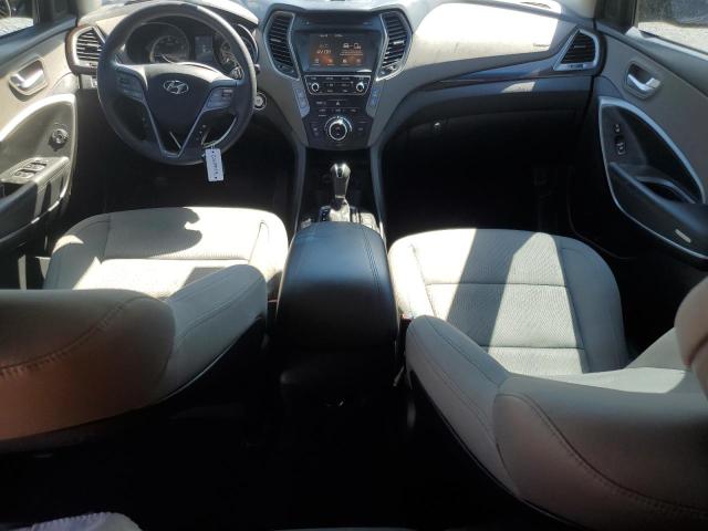 2017 HYUNDAI SANTA FE S - 5NMZU3LB0HH048054