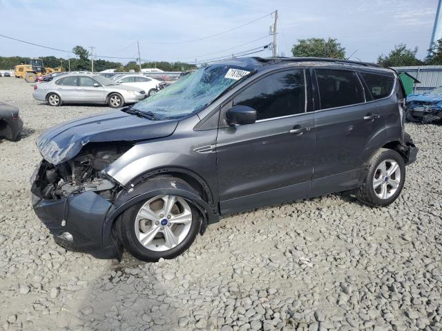 VIN 1FMCU0GX4GUC33463 2016 Ford Escape, SE no.1