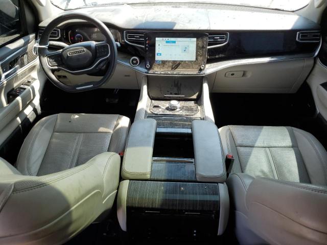 2022 JEEP WAGONEER S - 1C4SJVDT3NS212586