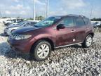 NISSAN MURANO S photo