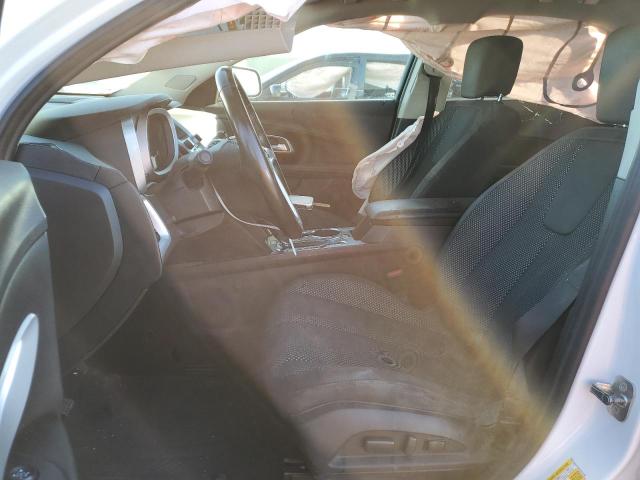 2017 CHEVROLET EQUINOX LT - 2GNALCEK9H1617220