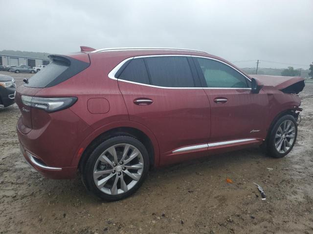 VIN LRBFZSR44MD163765 2021 Buick Envision, Avenir no.3