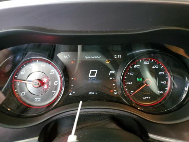 2021 DODGE CHARGER R/ - 2C3CDXCT9MH616401