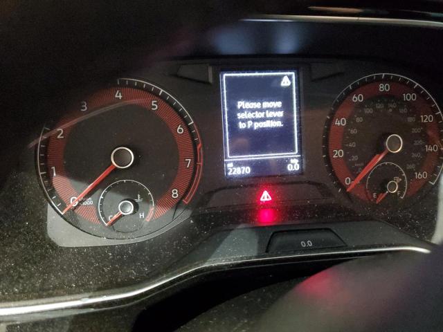 2019 VOLKSWAGEN JETTA S - 3VWC57BUXKM120280