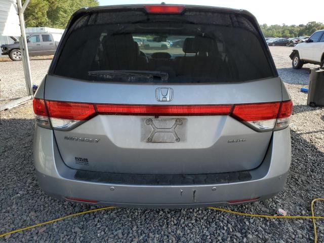 2016 HONDA ODYSSEY TO - 5FNRL5H90GB055865