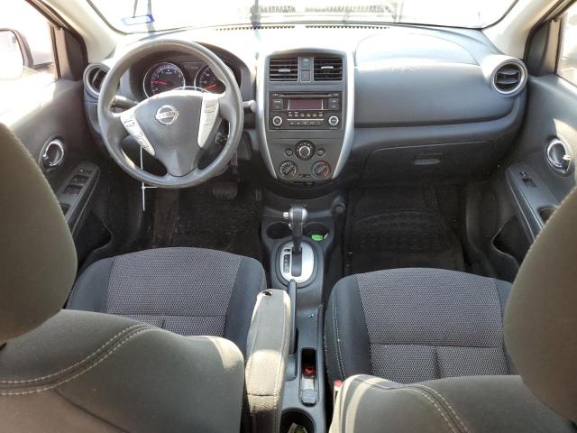 2017 NISSAN VERSA S - 3N1CN7AP6HK424518