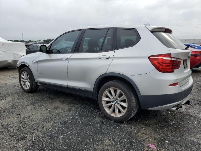 VIN 5UXWX9C58E0D36151 2014 BMW X3, Xdrive28I no.1