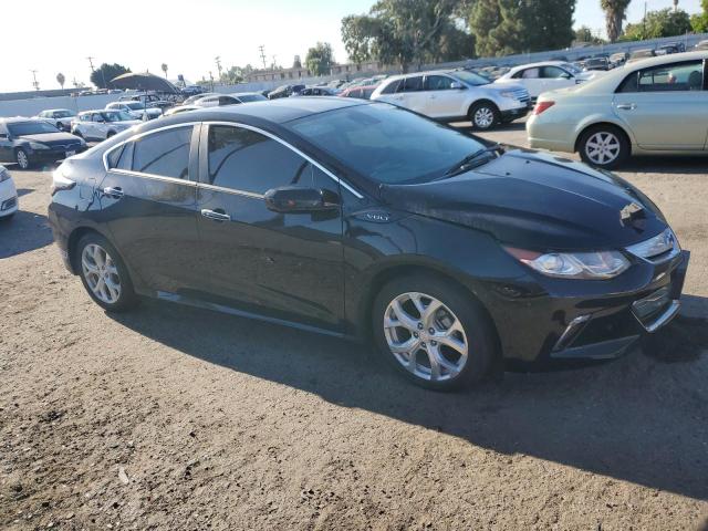 VIN 1G1RD6S55KU113857 2019 Chevrolet Volt, Premier no.4