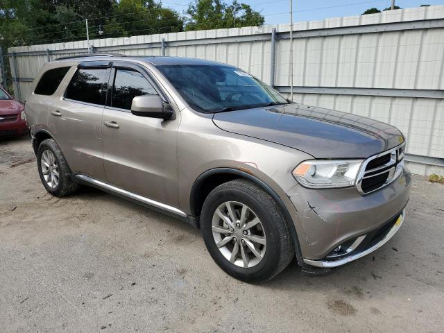 VIN 1C4RDHAG7GC459685 2016 Dodge Durango, Sxt no.4