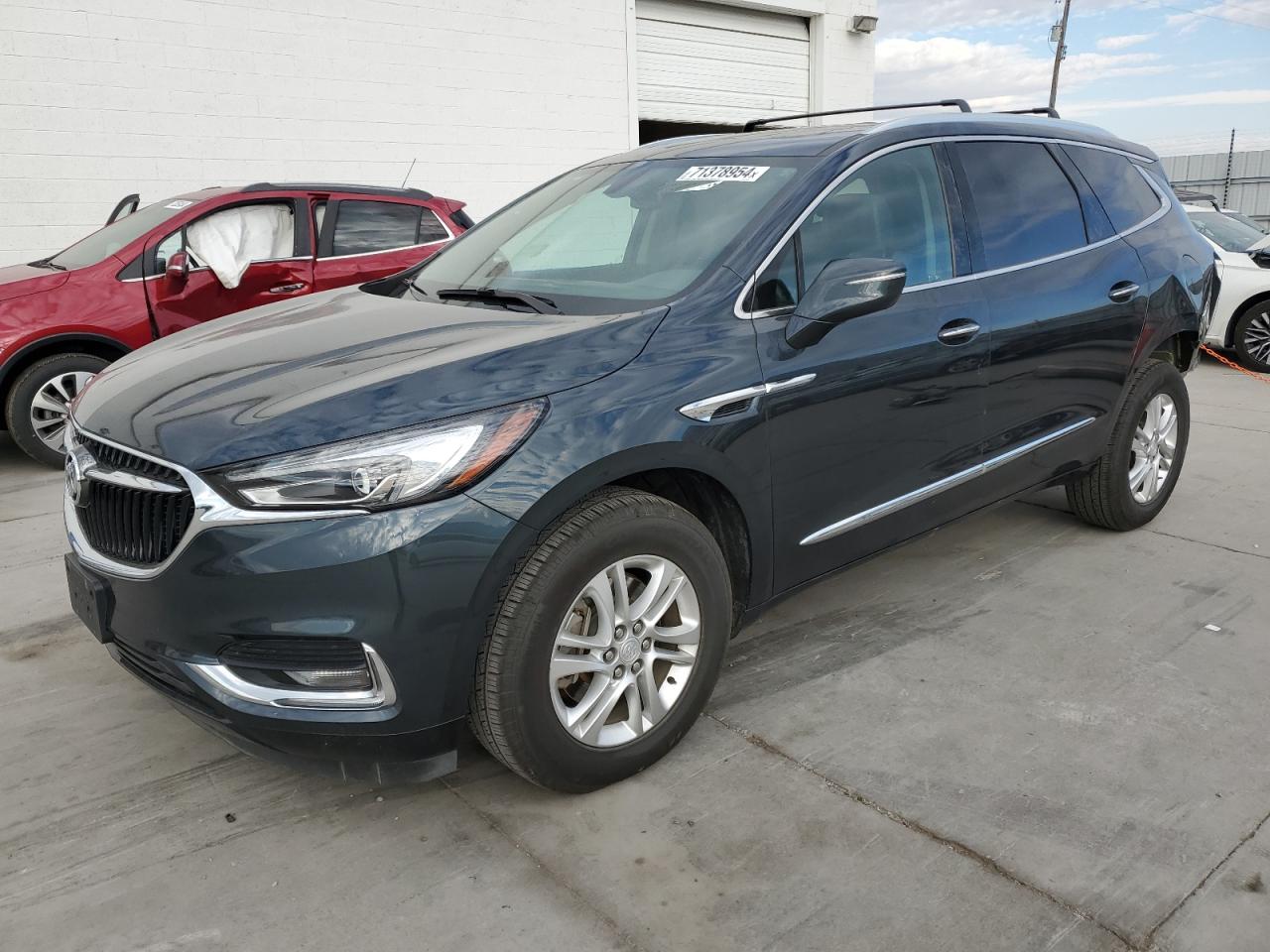 Buick Enclave 2018 Essence