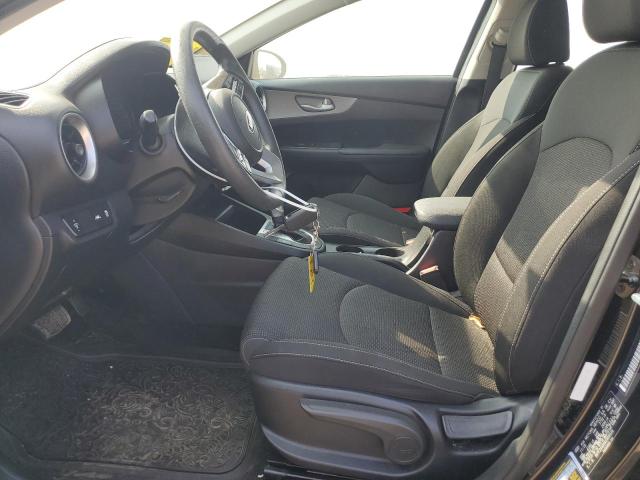 2019 KIA FORTE FE - 3KPF24AD6KE058928