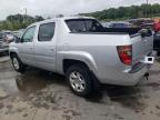 HONDA RIDGELINE photo