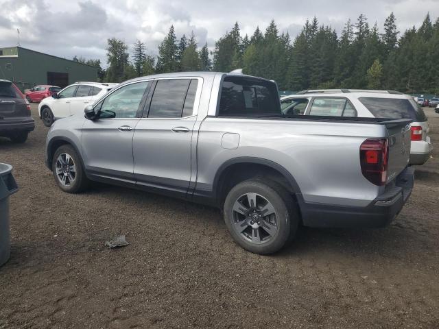 2019 HONDA RIDGELINE 5FPYK3F72KB006591  71610404