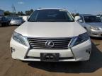 LEXUS RX 350 BAS photo