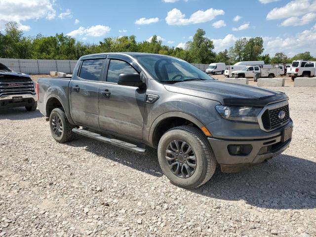 VIN 1FTER4EH0KLA86719 2019 Ford Ranger, XL no.4