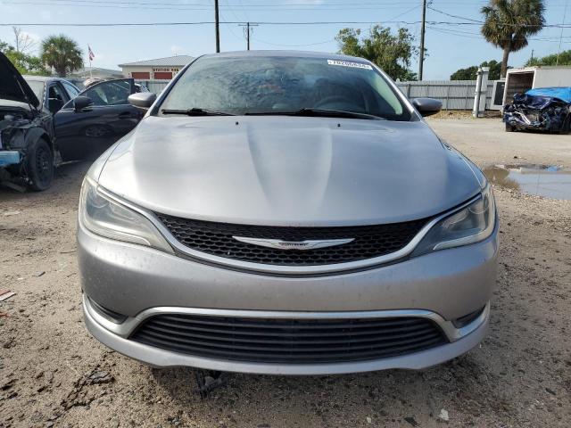 2015 CHRYSLER 200 LIMITE - 1C3CCCABXFN532779