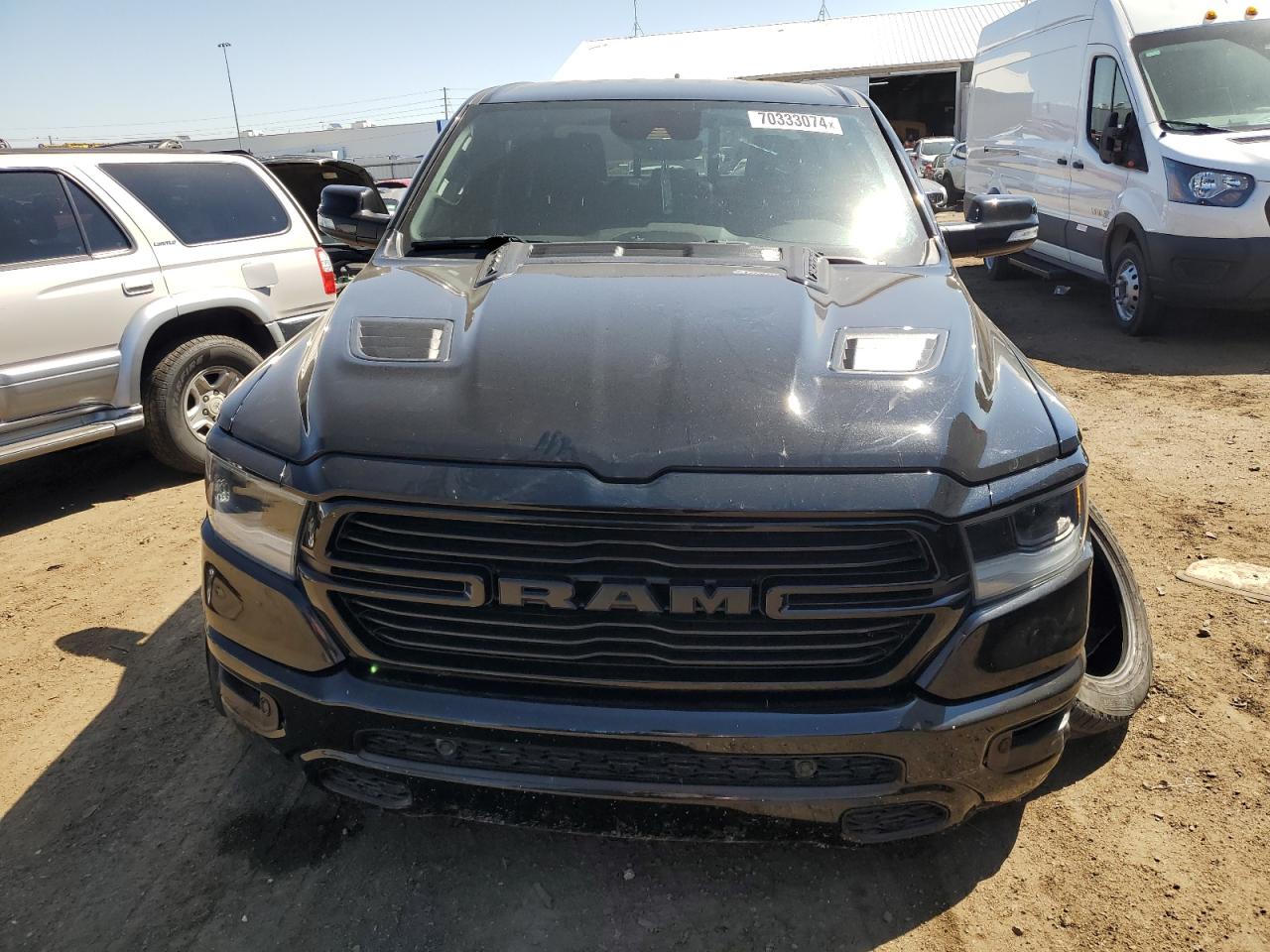 Lot #2923692603 2022 RAM 1500 LARAM