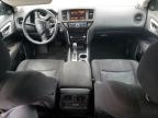 NISSAN PATHFINDER photo