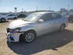 2018 NISSAN SENTRA S - 3N1AB7AP5JL652509