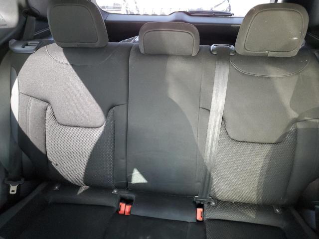2018 JEEP RENEGADE L - ZACCJABB9JPG65411