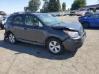 SUBARU FORESTER 2 photo