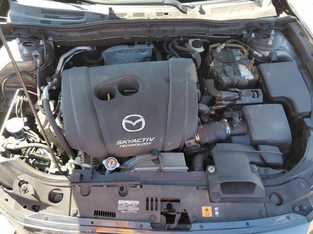 2017 MAZDA 3 TOURING - 3MZBN1V74HM147899